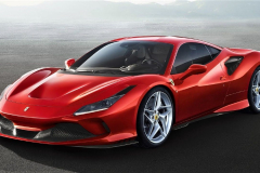ferrari-f8-rossa