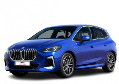 Bmw Serie 2 Active
