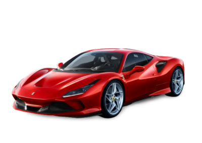 Ferrari F8
