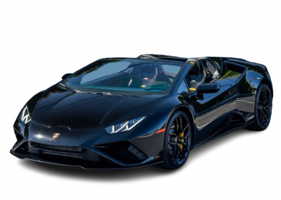 Lamborghini Huracan Spyder Evo