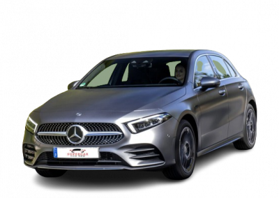 Mercedes Classe A Hybrid