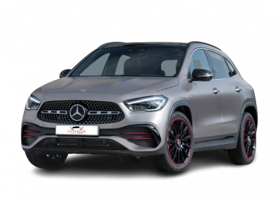 Mercedes
