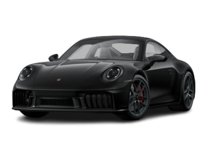 Porsche 911 Targa 4 MK2 GTS