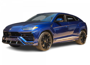 Noleggio Lamborghini Urus Milano 