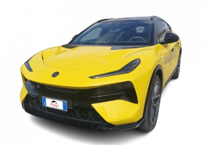 Lotus Eletre