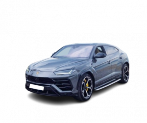 Noleggio Lamborghini Urus Veneto 