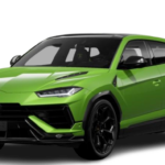 Lamborghini Urus Performante a noleggio