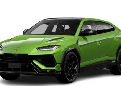 Lamborghini Urus Performante