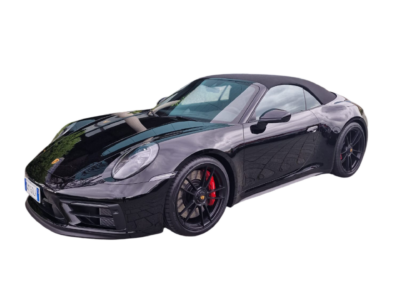 Porsche 992 MKS 2S