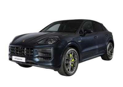 Porsche Cayenne Hybrid