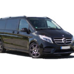 Mercedes-Benz Classe V 250 d 4MATIC AMG – 8 Posti a noleggio