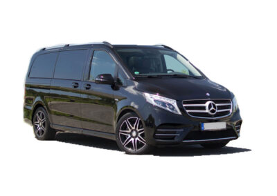 Mercedes-Benz Classe V 250 d 4MATIC AMG – 8 Posti
