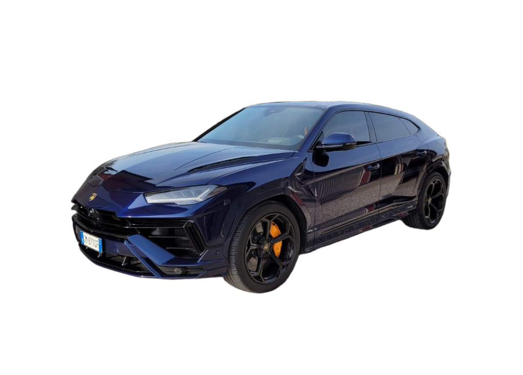 Lamborghini Urus S a noleggio