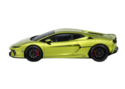 Lamborghini Temerario