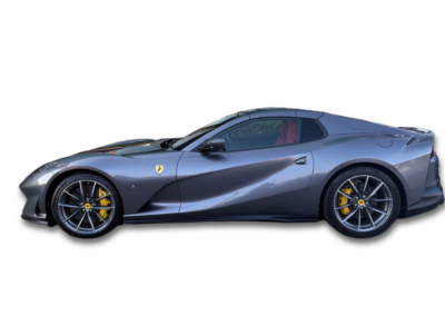 Ferrari 812 gts