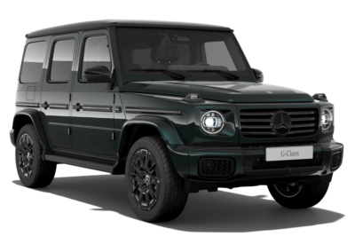 Mercedes classe G 450