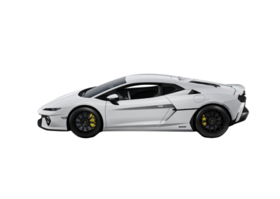 Lamborghini Temerario