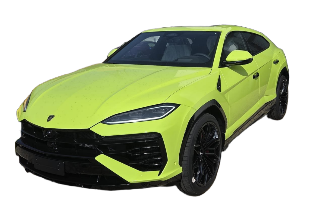 URUS SE