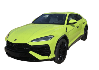 URUS SE