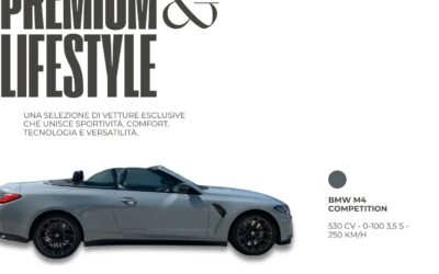 Premium & Lifestyle